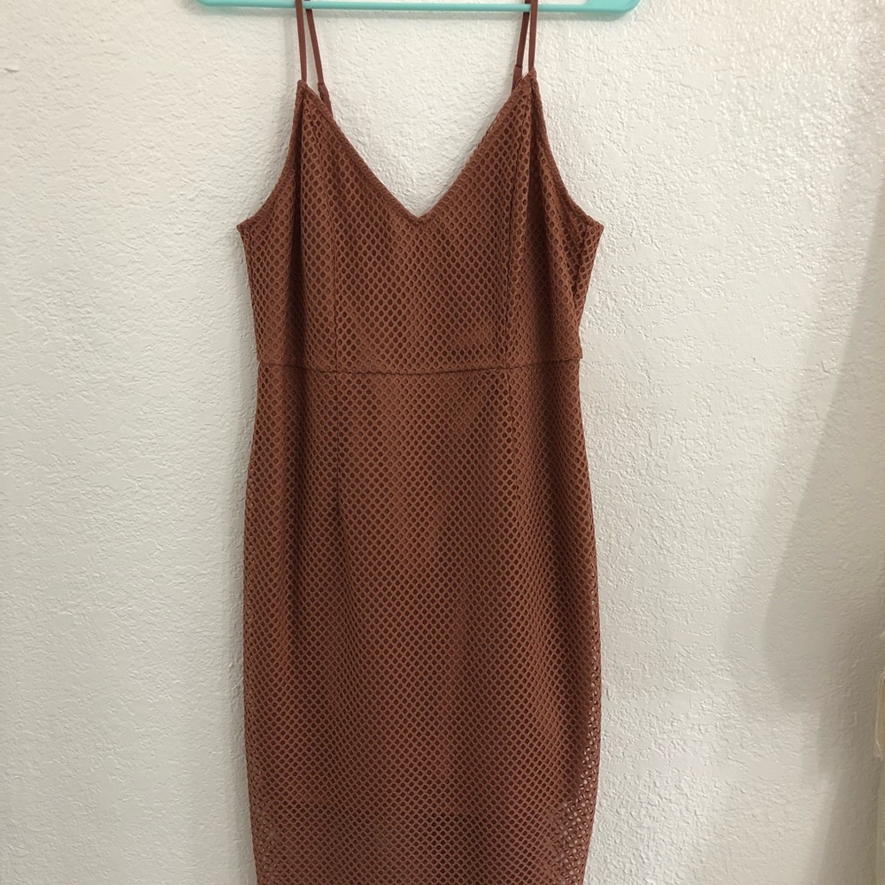 Forever21 Dress-Bodycon